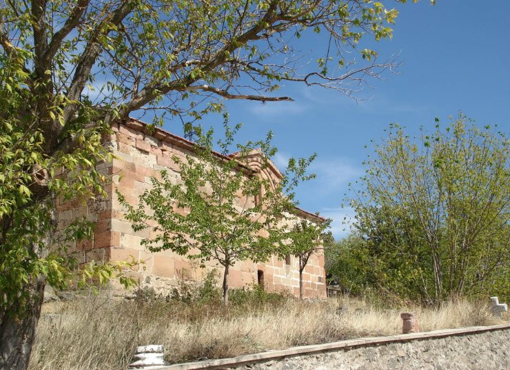 Mlado Nagorichane, North Macedonia, North Macedonia